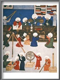 Turkish Astronomers
