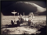 Apollo 15  1971