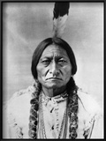 Sitting Bull (1834-1890)