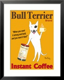 Bull Terrier Brand