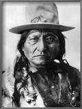 Sitting Bull (1834-1890)