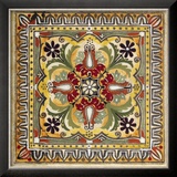 Italian Tile II