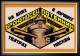Battleship Potemkin 1905