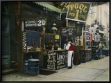 New York City Restaurant