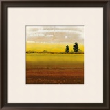 Golden Horizon II
