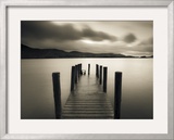 Barrow Bay  Derwent Water  Lake District  Cumbria  England