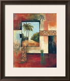Palm Serenity II