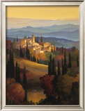 Hills of Chianti