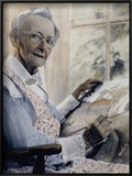Anna Mary Robertson