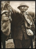 Wwi: Gas Warfare