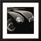 Jaguar C-Type