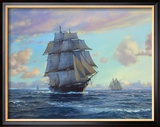 Empress Of The Seas