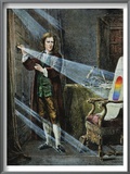 Sir Isaac Newton
