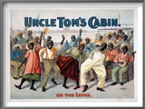 Uncle Tom'S Cabin  C1899