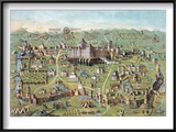 Ancient Jerusalem