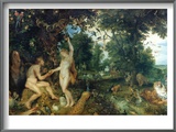 Adam And Eve