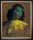 Chinese Girl