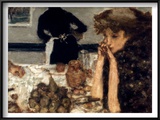 Bonnard: Breakfast  C1899