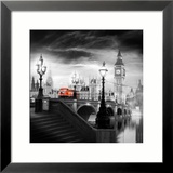 London Bus III