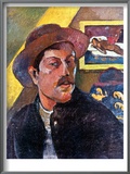 Paul Gaugin (1848-1903)