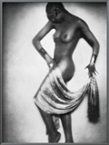Josephine Baker (1906-1975)