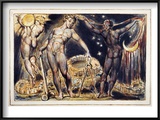 Blake: Jerusalem  1804