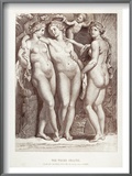Three Graces
