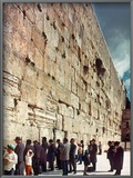 Jerusalem: Wailing Wall