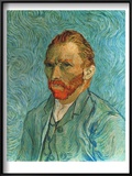 Vincent Van Gogh (1853-1890)