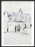 Gauguin: Pont-Aven