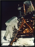 Apollo 11: 'Buzz' Aldrin