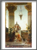 Moreau: King David