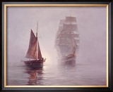 Night Mists