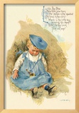 Little Boy Blue