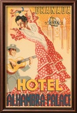 Hotel Alhambra - Palace