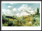 Renoir: Coup De Vent