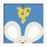 Peek-a-Boo V  Mouse