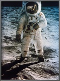Apollo 11: Buzz Aldrin