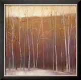 Winter Leaves