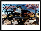 Rousseau: War  1894