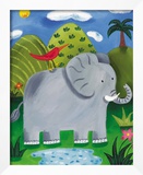 Nellie the Elephant