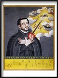 St Francis Xavier