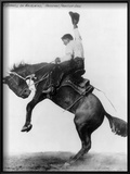 Wyoming: Cowboy  C1911
