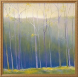 Spring Leaves