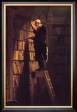 The Bookworm