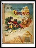Night Before Christmas