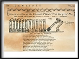 Cartoon: Constitution  1788