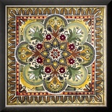 Italian Tile III