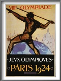 Olympic Games  1924