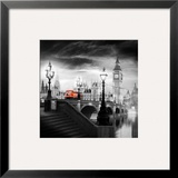 London Bus III